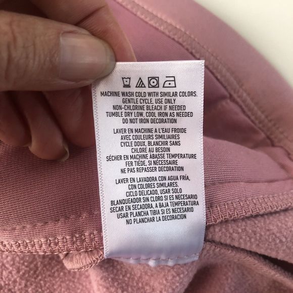 Spyder Full Zip Hoodie Jacket With Pockets Women's Size Medium - Picture 10 of 13